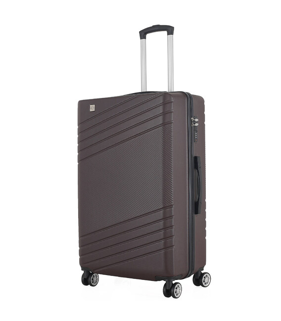 Валіза Semi Line 28" (L) Brown (T5788-3) фото, картинка, изображение