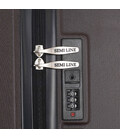 Валіза Semi Line 28" (L) Brown (T5788-3) фото, картинка, изображение