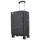 Валіза Semi Line 20" (S) Black (T5789-1) - картинка, зображення, фото