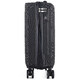 Валіза Semi Line 20" (S) Black (T5789-1) - картинка, зображення, фото