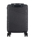 Чемодан Semi Line 20" (S) Black (T5789-1) фото, картинка, изображение