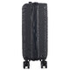 Валіза Semi Line 20" (S) Black (T5789-1) - картинка, зображення, фото