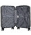 Чемодан Semi Line 20" (S) Black (T5789-1) фото, картинка, изображение