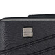 Валіза Semi Line 20" (S) Black (T5789-1) - картинка, зображення, фото