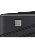 Чемодан Semi Line 20" (S) Black (T5789-1) фото, картинка, изображение
