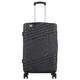 Валіза Semi Line 24" (M) Black (T5789-2) - картинка, зображення, фото