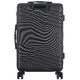 Валіза Semi Line 24" (M) Black (T5789-2) - картинка, зображення, фото