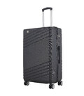 Чемодан Semi Line 28" (L) Black (T5789-3)
