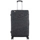 Чемодан Semi Line 28" (L) Black (T5789-3) фото