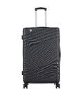 Валіза Semi Line 28" (L) Black (T5789-3) фото, картинка, изображение