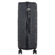 Чемодан Semi Line 28" (L) Black (T5789-3) фото