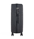 Валіза Semi Line 28" (L) Black (T5789-3) фото, картинка, изображение