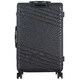 Чемодан Semi Line 28" (L) Black (T5789-3) фото