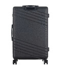 Валіза Semi Line 28" (L) Black (T5789-3) фото, картинка, изображение