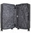Валіза Semi Line 28" (L) Black (T5789-3) фото, картинка, изображение
