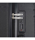 Валіза Semi Line 28" (L) Black (T5789-3) фото, картинка, изображение