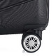 Чемодан Semi Line 28" (L) Black (T5789-3) фото