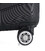 Валіза Semi Line 28" (L) Black (T5789-3) фото, картинка, изображение