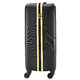 Чемодан Semi Line 28" (L) Black (T5685-3) фото