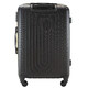 Чемодан Semi Line 28" (L) Black (T5685-3) фото