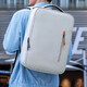 Городской рюкзак Mark Ryden MR9202 для ноутбука 17.3" белый фото