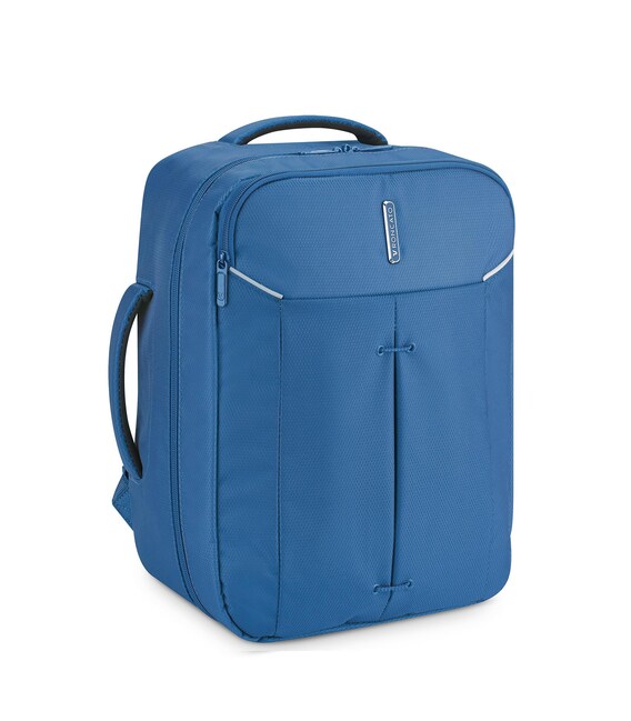 Рюкзак-ручна поклажа Roncato Ironik 2.0 415335/88 картинка, зображення, фото