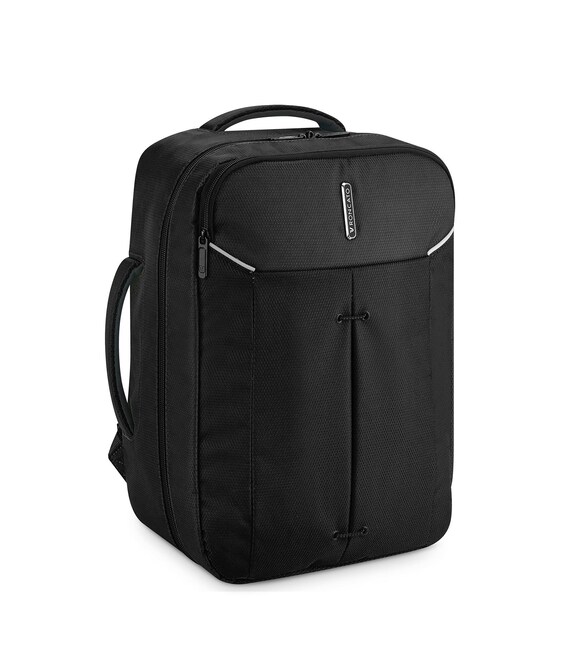 Рюкзак-ручная кладь Roncato Ironik 2.0 415335/01 фото, картинка, изображение