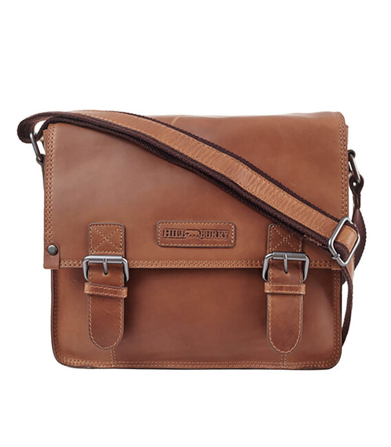 Сумка планшет через плече HILL BURRY HB4091B горизонтальна фото, картинка, изображение