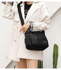 Кросбоді текстильне Confident WT1-8012A картинка, зображення, фото