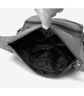 Кроссбоди текстильное Confident WT1-8012A фото, картинка, изображение