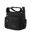 Кросбоді текстильне Confident WT1-8012A картинка, зображення, фото