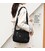 Кросбоді текстильне Confident WT1-8012A картинка, зображення, фото