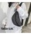 Тканевая бананка Confident AT08-828G фото, картинка, изображение