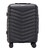 Чемодан Wings PHX01 маленький S черный фото, картинка, изображение