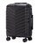 Валіза Wings PHX01 маленька S чорна картинка, зображення, фото
