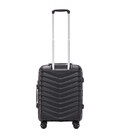 Валіза Wings PHX01 маленька S чорна картинка, зображення, фото