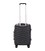 Валіза Wings PHX01 маленька S чорна картинка, зображення, фото