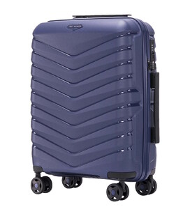 Валіза Wings PHX01 маленька S синя картинка, зображення, фото