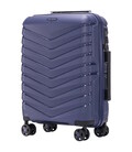 Чемодан Wings PHX01 Mini синий фото, картинка, изображение