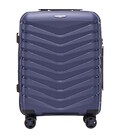 Чемодан Wings PHX01 Mini синий фото, картинка, изображение