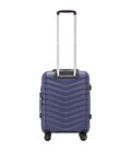 Чемодан Wings PHX01 Mini синий фото, картинка, изображение
