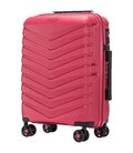Чемодан Wings PHX01 Mini красный фото, картинка, изображение