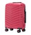 Чемодан Wings PHX01 Mini красный фото, картинка, изображение