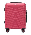 Чемодан Wings PHX01 Mini красный фото, картинка, изображение