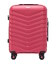 Чемодан Wings PHX01 маленький S красный фото, картинка, изображение