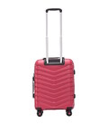 Валіза Wings PHX01 маленька S червона - картинка, зображення, фото