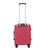Чемодан Wings PHX01 Mini красный фото, картинка, изображение
