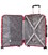 Чемодан Wings PHX01 Mini зеленый фото, картинка, изображение