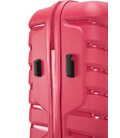 Чемодан Wings PHX01 Mini зеленый фото, картинка, изображение