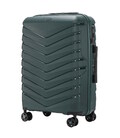 Чемодан Wings PHX01 Mini зеленый фото, картинка, изображение